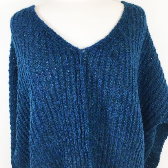 Free People Moonbeam V-Neck Sweater - Picture 3 of 8